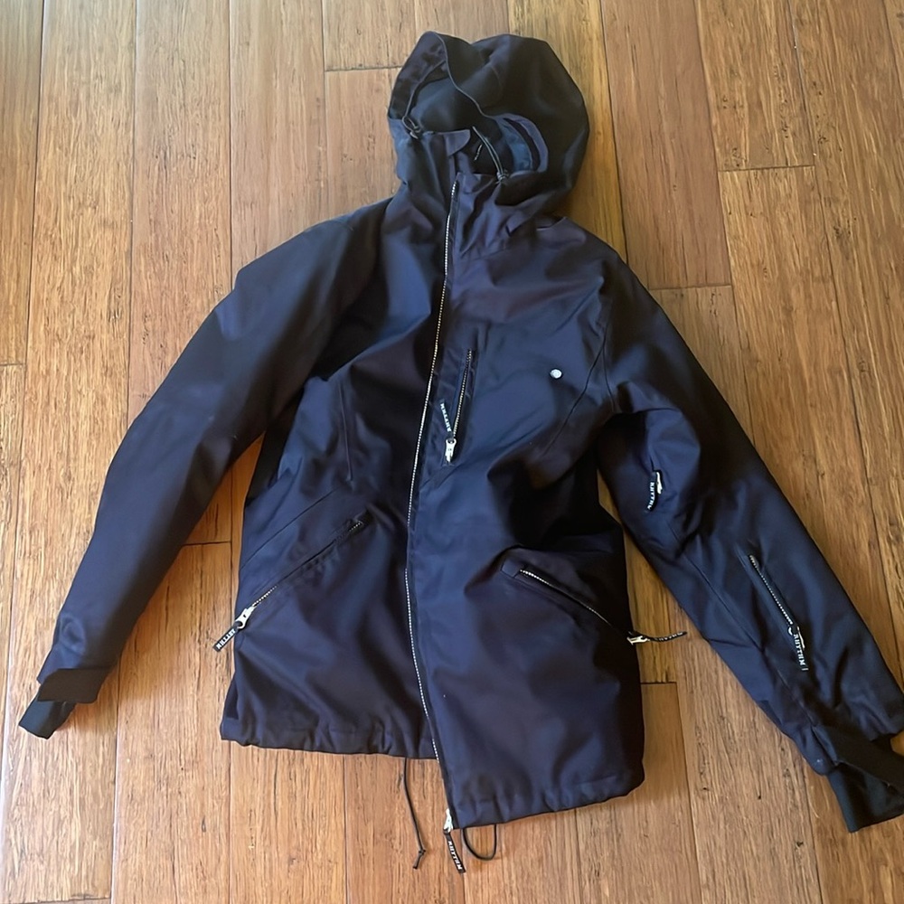 Rhythm Ski Jacket